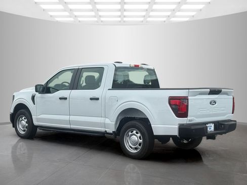 New 2026 Ford F150 XL RWD image 5