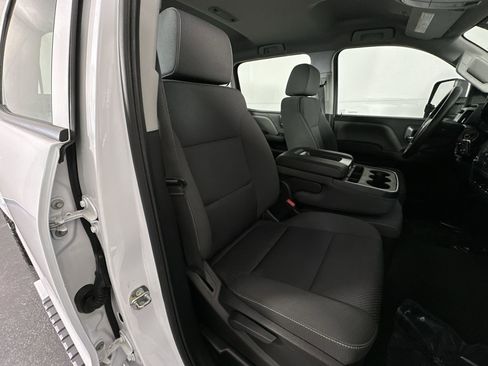 Used 2019 Chevrolet Silverado 3500 W/T w/ WT Fleet Convenience Package image 31