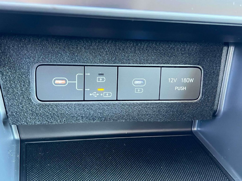 New 2026 Hyundai Sonata Blue FWD image 18
