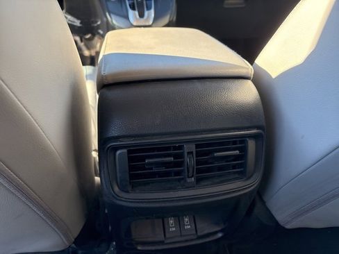 Certified 2019 Honda CR-V EX-L image 22