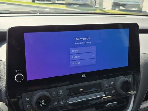 Certified 2024 Toyota Grand Highlander Limited image 30