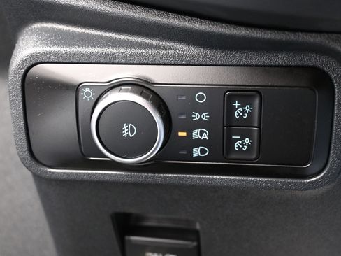 Used 2025 Ford Bronco Outer Banks image 21