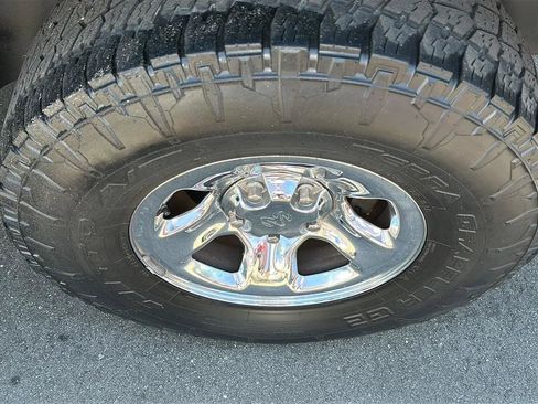 Used 2012 RAM 1500 Tradesman w/ ST Popular Equipment Group AWD/4WD image 15