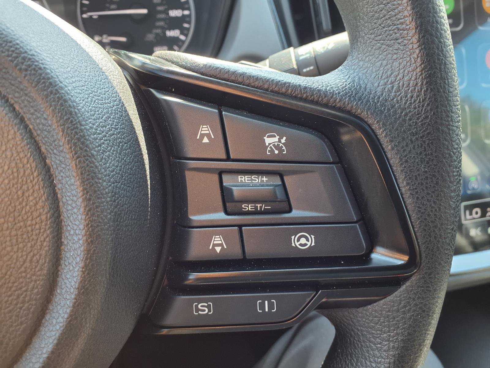 Certified 2026 Subaru Crosstrek 2.5i Premium AWD/4WD image 16