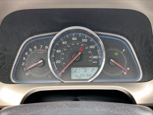 Used 2015 Toyota RAV4 Limited w/ Technology Package FWD image 26