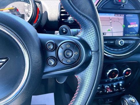 Used 2019 MINI Cooper Clubman S AWD/4WD image 12