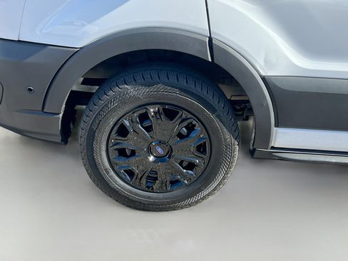 Used 2020 Ford Transit 250 Medium Roof w/ Load Area Protection Package image 13