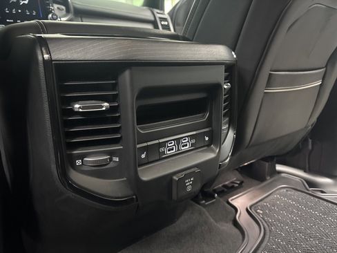 Used 2022 RAM 1500 Limited w/ Night Edition image 31
