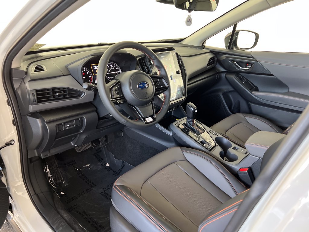 New 2026 Subaru Crosstrek 2.5i Limited AWD/4WD image 20
