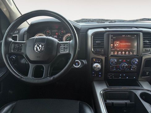 Used 2016 RAM 1500 Sport image 4