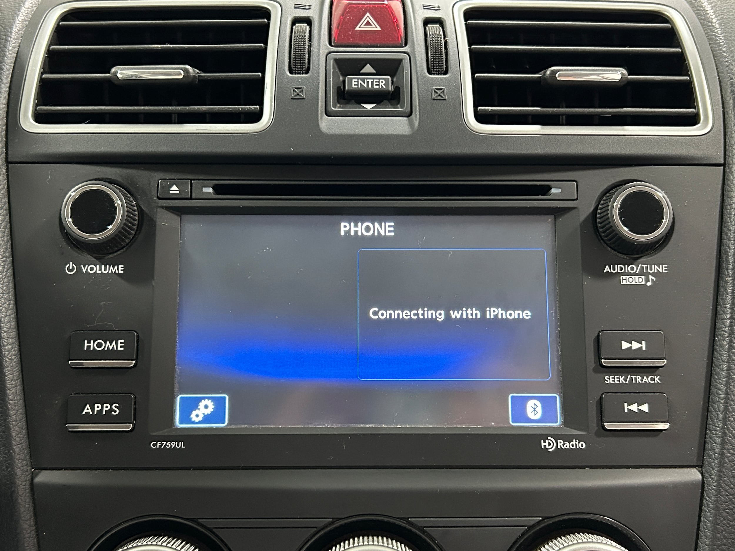 Used 2018 Subaru Forester 2.5i w/ Alloy Wheel Package AWD/4WD image 6