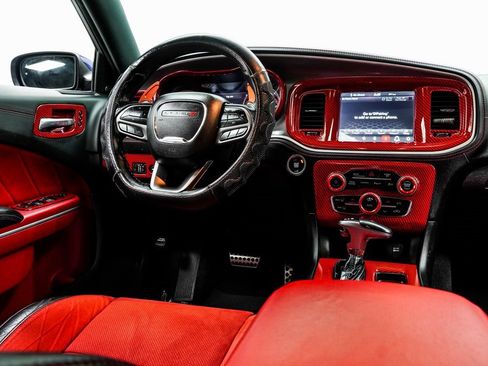 Used 2022 Dodge Charger Scat Pack image 20