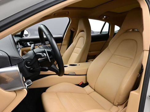 Certified 2023 Porsche Panamera 4S AWD/4WD image 5