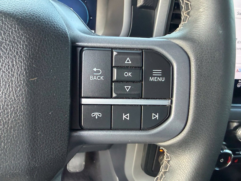 Used 2026 Ford F150 XLT w/ Equipment Group 302A MID AWD/4WD image 28