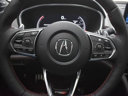 New 2026 Acura MDX Type S image 9