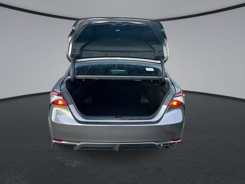 Used 2024 Toyota Camry SE FWD image 29