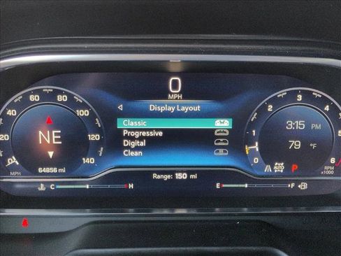 Used 2024 Chevrolet Tahoe LT image 11