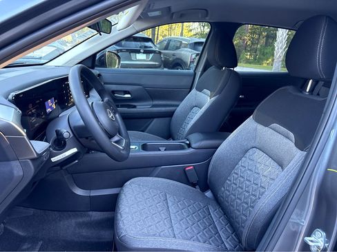 New 2026 Nissan Kicks SV image 19