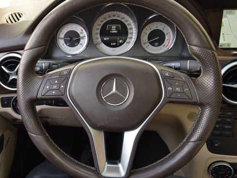Used 2015 Mercedes-Benz GLK 350 4MATIC image 13