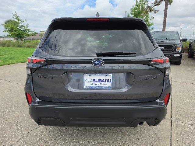 New 2026 Subaru Forester Sport AWD/4WD image 4