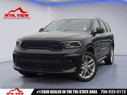 Used 2024 Dodge Durango GT