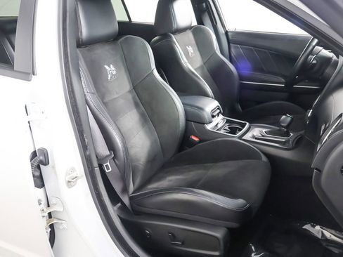 Used 2023 Dodge Charger Scat Pack w/ Plus Group RWD image 29