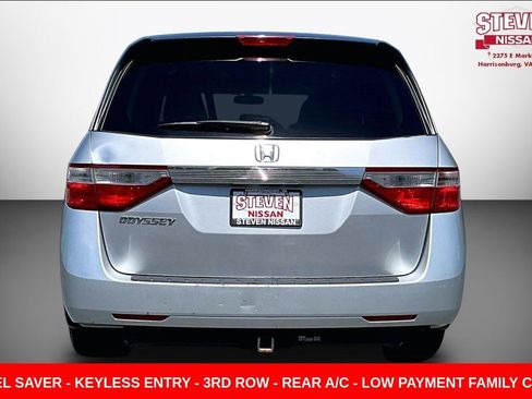 Used 2011 Honda Odyssey EX image 5