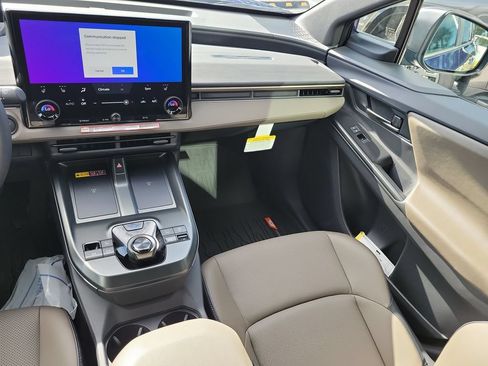 New 2026 Toyota bZ Woodland AWD/4WD image 28
