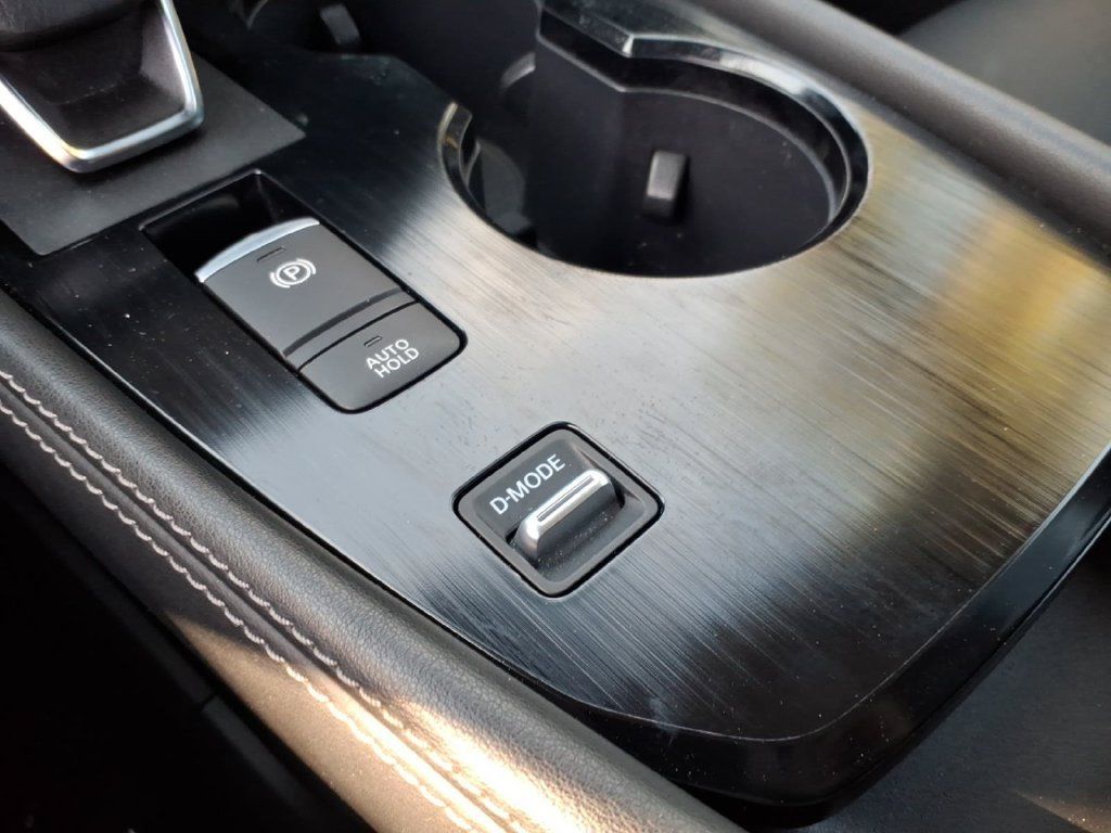 Certified 2023 Nissan Rogue SL w/ SL Premium Package FWD image 19