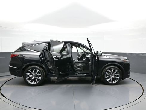 Certified 2023 Acura MDX SH-AWD w/ Technology Package image 44