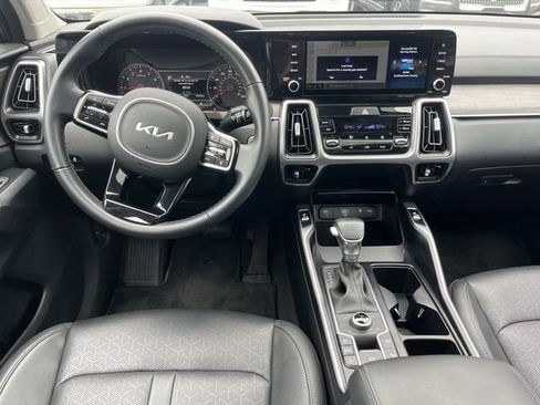 Used 2023 Kia Sorento X-Line EX AWD/4WD image 18
