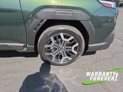New 2026 Subaru Outback Touring XT AWD/4WD image 20