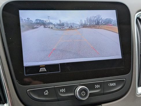 Used 2024 Chevrolet Malibu LT image 23