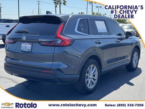 Used 2023 Honda CR-V EX-L image 6
