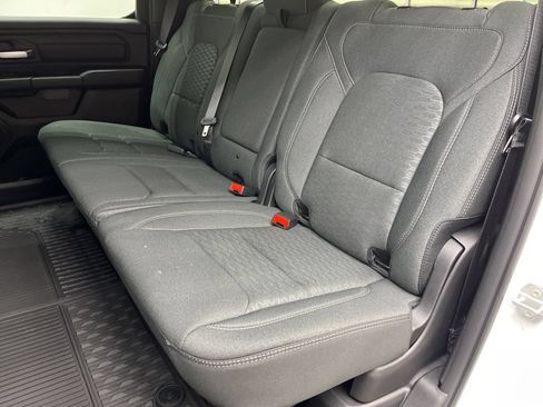 New 2026 RAM 1500 Tradesman RWD image 5