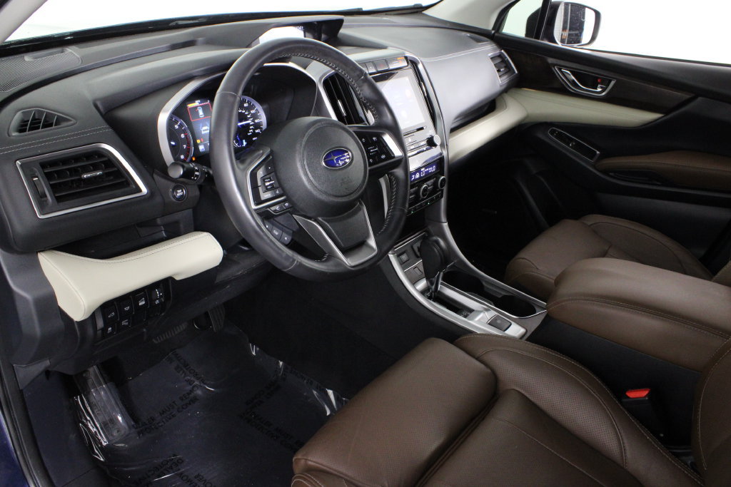 Used 2021 Subaru Ascent Touring w/ Popular Package #2A AWD/4WD image 19