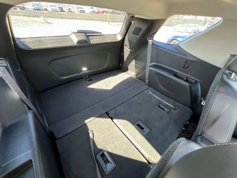 Used 2020 Chevrolet Traverse Premier w/ Redline Edition image 29