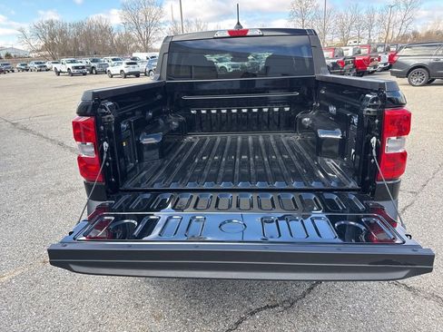 New 2026 Ford Maverick XLT w/ XLT Luxury Package AWD/4WD image 20