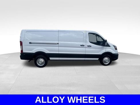Certified 2024 Ford Transit 350 Low Roof image 3
