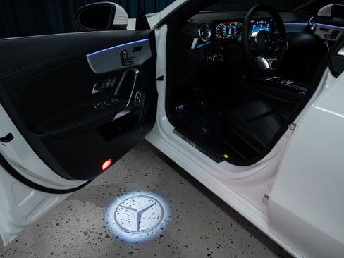 Certified 2026 Mercedes-Benz CLA 250 image 29