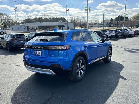 New 2026 Honda Prologue Touring image 27