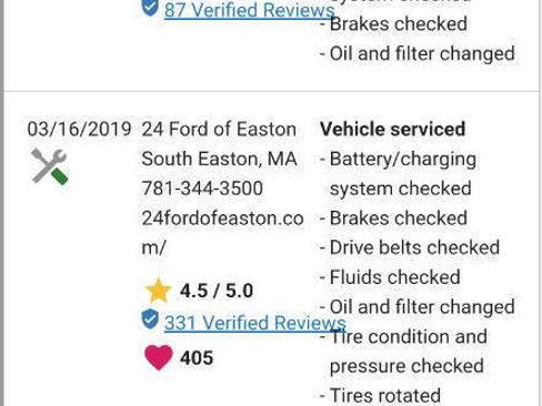 Used 2017 Ford Explorer XLT w/ Equipment Group 202A AWD/4WD image 71