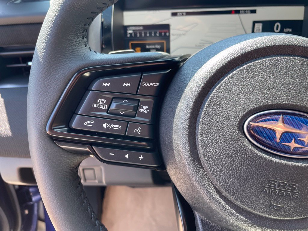New 2026 Subaru Outback Premium AWD/4WD image 19