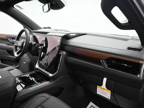 New 2026 GMC Yukon XL Denali w/ Sun & Power Step Package image 22