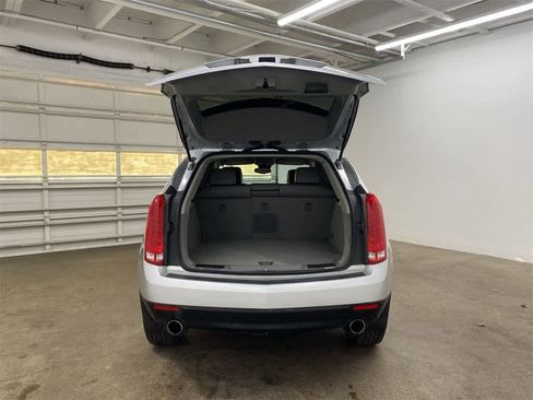 Used 2011 Cadillac SRX 2WD image 28