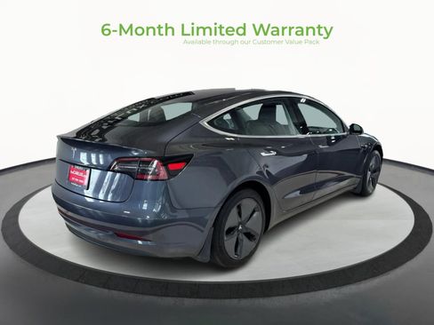 Used 2018 Tesla Model 3 Long Range image 7