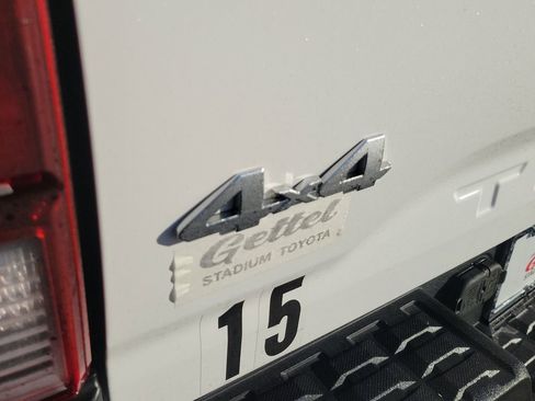 Used 2023 Toyota Tacoma SR5 image 6