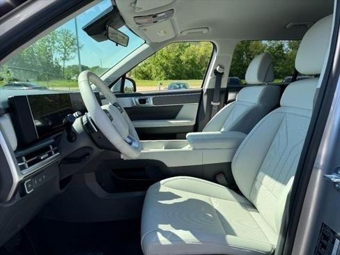 New 2025 Hyundai Santa Fe SEL w/ Tow & Go Package image 13