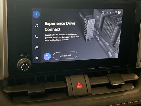 Certified 2024 Toyota RAV4 XLE image 18