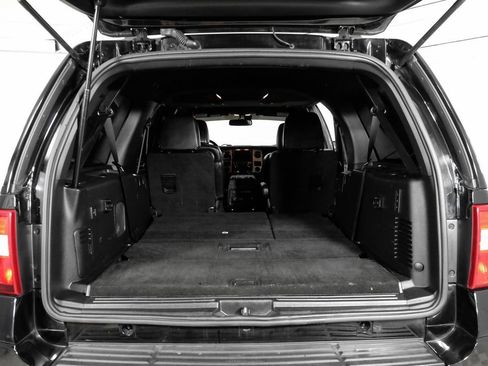 Used 2017 Ford Expedition EL Limited w/ Equipment Group 301A image 39